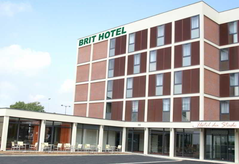 Nathan Hotel Kuta Lombok Eksteriør bilde