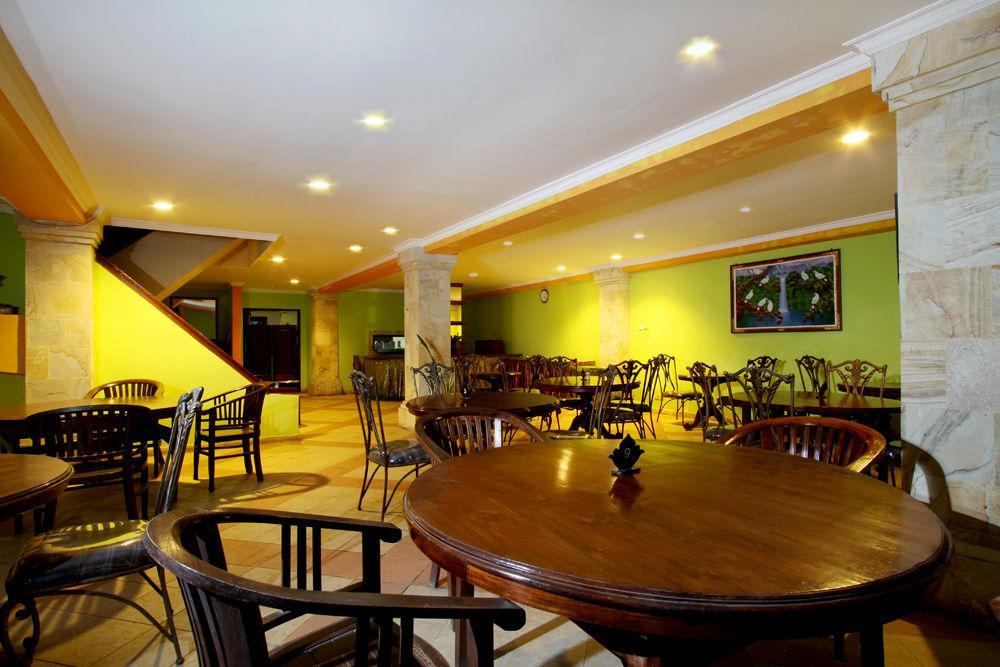 Nathan Hotel Kuta Lombok Eksteriør bilde